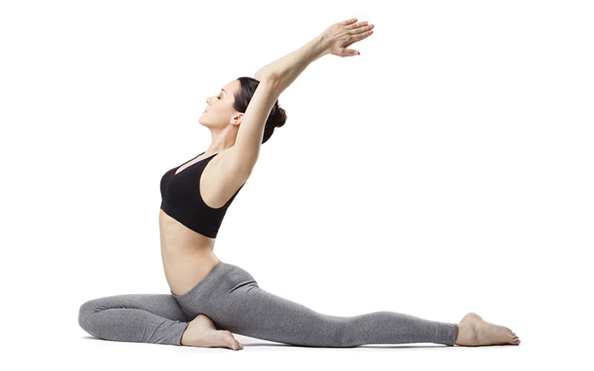 The best yoga exercises for men: Improve strength, muscle tone and balance